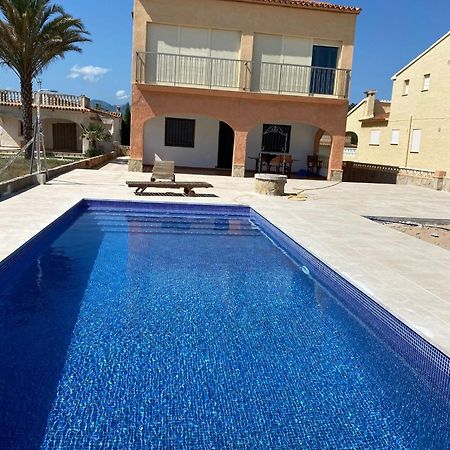 Appartement Llebeig 2 à Oliva Extérieur photo